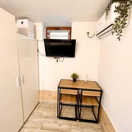 Apartmán Temple 3 Bukurešť Exteriér fotografie