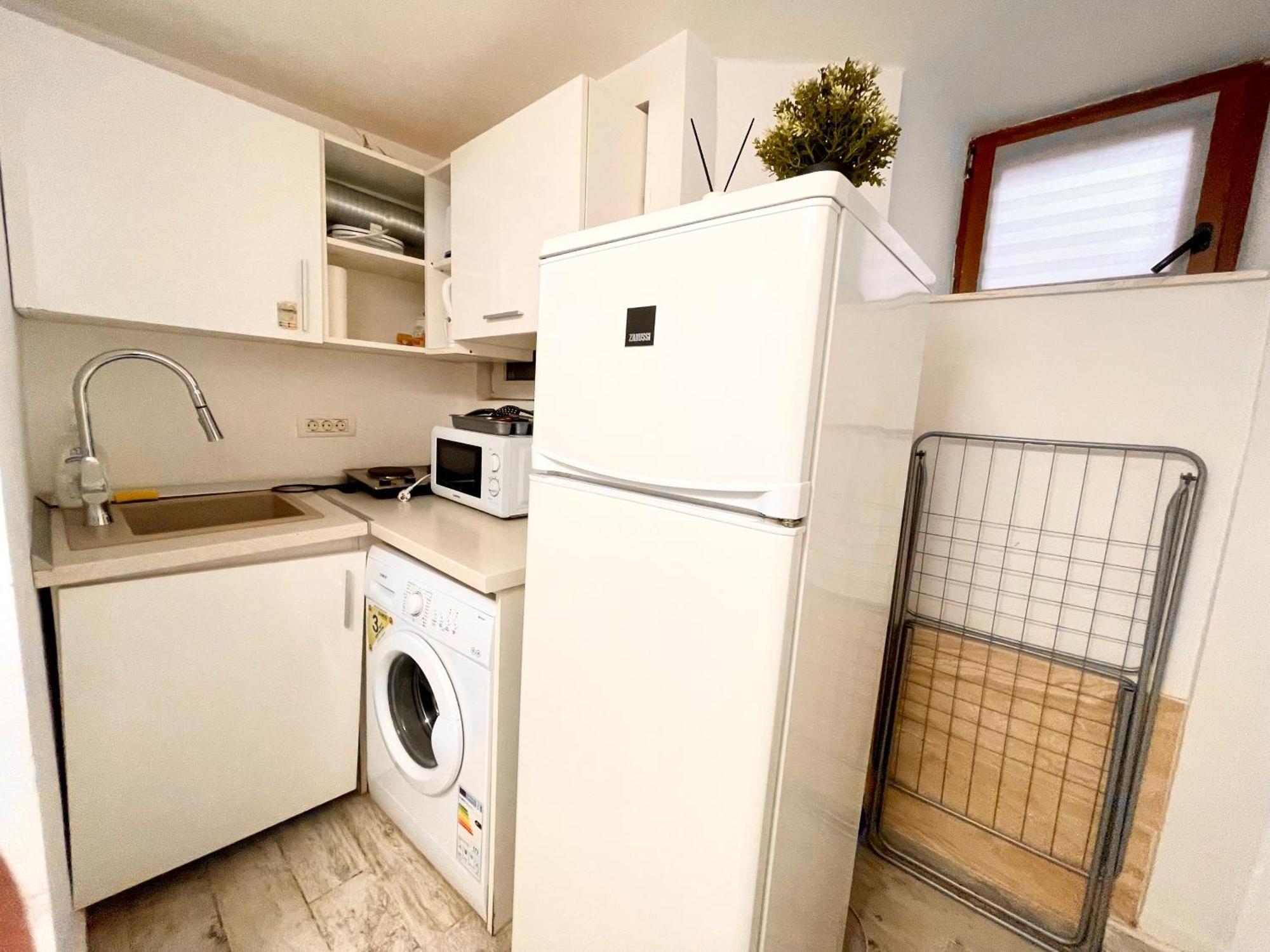 Apartmán Temple 3 Bukurešť Exteriér fotografie